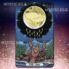 Космическое Таро (безрамочное) (Cosmic Tarot (borderless))
