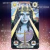 Космическое Таро (безрамочное) (Cosmic Tarot (borderless))