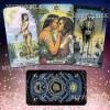 Космическое Таро (безрамочное) (Cosmic Tarot (borderless))