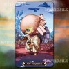 Магическое Таро Мибрамиг (безрамочное) (Mibramig Magical Tarot (borderless))