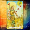 Манга Таро (безрамочное) (Manga Tarot (borderless))