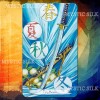 Манга Таро (безрамочное) (Manga Tarot (borderless))