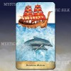 Мифологическое Таро (Мифическое Таро) (Mythic Tarot (New Mythic Tarot))