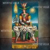 Мистическое Таро  (Mystical Tarot)