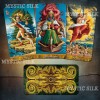 Мистическое Таро  (Mystical Tarot)