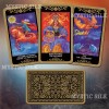 Русское Таро. Магические карты Таро (Russian Tarot. Magic Tarot cards)