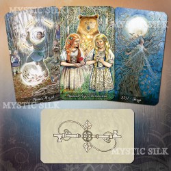  Казкове Таро Лізи Хант (FairyTale by Lisa Hunt)
