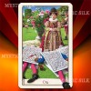 Таро Алисы (Alice Tarot)