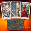 Таро Алисы (Alice Tarot)