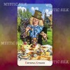 Таро Алисы (безрамочное) (Alice Tarot (borderless))
