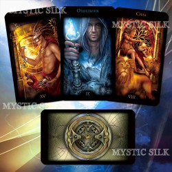Таро Божественного наследия (Legacy of the Divine Tarot)