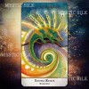Таро Божественных Животных (безрамочное)(Animals Divine Tarot (borderless))