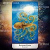 Таро Божественных Животных (безрамочное)(Animals Divine Tarot (borderless))