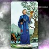 Таро Черной и Белой магии (Языческое таро) (безрамочное) (Pagan Tarot (borderless))
