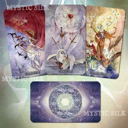 Таро Долины Миражей (Shadowscapes Tarot)