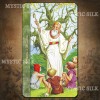 Таро Друидов (безрамочное) (Tarot of Druids (borderless))
