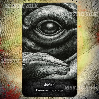 Таро Голиафа (The El Goliath Tarot Deck)