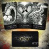 Таро Голиафа (The El Goliath Tarot Deck)
