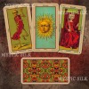 Таро Гранд Эттейла (Book of Thoth. Etteilla Tarot)