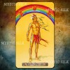 Таро Индейцев Америки (безрамочное) (Native American Tarot (borderless))