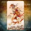 Таро Индейцев Америки (безрамочное) (Native American Tarot (borderless))