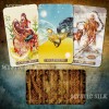 Таро Индейцев Америки (безрамочное) (Native American Tarot (borderless))