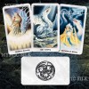 Таро Кельтских драконов (Celtic dragon Tarot)