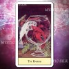 Таро Кошачий Взгляд (Cat’s Eye Tarot)