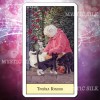 Таро Кошачий Взгляд (Cat’s Eye Tarot)