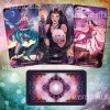 Таро Кристального Видения (Crystal Visions Tarot)