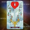 Таро Ло Скарабео(безрамочное) (Lo Scarabeo Tarot (borderless))