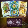Таро Ло Скарабео(безрамочное) (Lo Scarabeo Tarot (borderless))