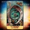Таро Магии Цирка (Tarot of the Zirkus Magi)