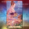 Таро Магия Наслаждений (безрамочное) (Tarot of Sexual Magic (borderless))