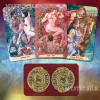 Таро Магия Наслаждений (безрамочное) (Tarot of Sexual Magic (borderless))