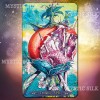 Таро Метаморфоз (безрамочное) (Tarot of Metamorphosis (borderless))
