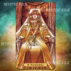 Таро Мистерии Авалона (безрамочное) (Avalon Tarot (borderless))