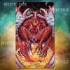 Таро Мистерии Авалона (безрамочное) (Avalon Tarot (borderless))