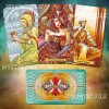 Таро Мистерии Авалона (безрамочное) (Avalon Tarot (borderless))