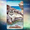 Таро Мистических Кошек (Mystical Cats Tarot)