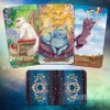 Таро Мистических Кошек (Mystical Cats Tarot)
