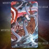 Таро Мистической Спирали (безрамочное) (Tarot of the Mystic Spiral (borderless))
