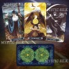Таро Мистической Спирали (безрамочное) (Tarot of the Mystic Spiral (borderless))