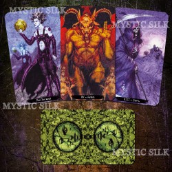 Таро Отражений (Tarot of Reflections)