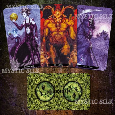 Таро Отражений (Tarot of Reflections)