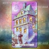 Таро Ренессанса (безрамочное) (Tarot of the Renaissance (borderless))