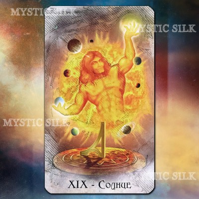 Таро Ретроспективы (Retrospective Tarot )