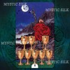 Таро Робин Вуд (безрамочное) (Robin Wood Tarot (borderless))