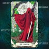 Таро Робин Вуд (безрамочное) (Robin Wood Tarot (borderless))