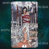 Таро Робин Вуд (безрамочное) (Robin Wood Tarot (borderless))